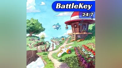 Moonstone Island | STEAM RU | АВТОМАТИЧЕСКИ 24/7