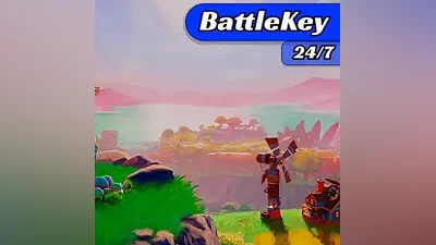 Lightyear Frontier | STEAM RU | АВТОМАТИЧЕСКИ 24/7