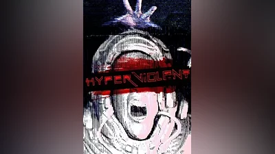 HYPERVIOLENT КЛЮЧ STEAM RU+СНГ+ASIA+LATAM+TR