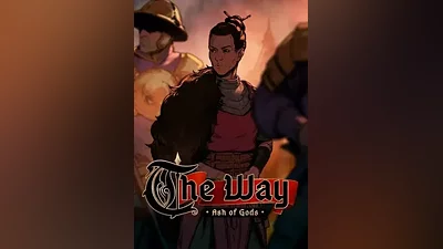 Ash Of Gods: The Way КЛЮЧ STEAM РФ+СНГ