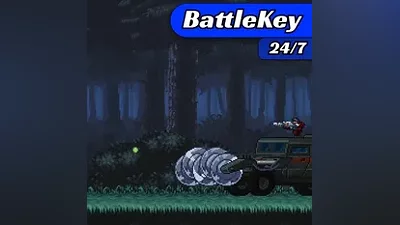 Iron Meat | STEAM RU | АВТОМАТИЧЕСКИ 24/7