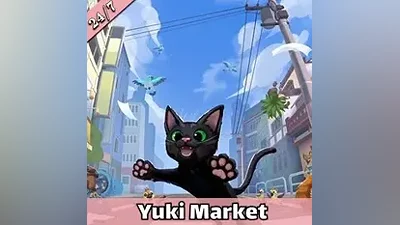 Little Kitty, Big City — Steam — RU — АВТО