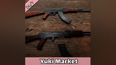 Gunsmith Simulator — Steam — RU — АВТО