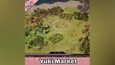 TerraScape — Steam — RU — АВТО