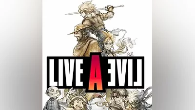 LIVE A LIVE Steam Gift АВТОВЫДАЧА ВСЕ РЕГИОНЫ