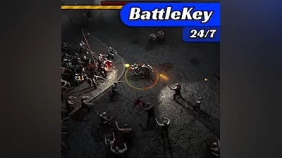 Yet Another Zombie Survivors | STEAM RU | АВТОМАТИЧЕСКИ 24/7