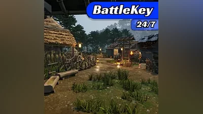 Sengoku Dynasty | STEAM RU | АВТОМАТИЧЕСКИ 24/7