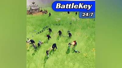 Pioneers of Pagonia | STEAM RU | АВТОМАТИЧЕСКИ 24/7