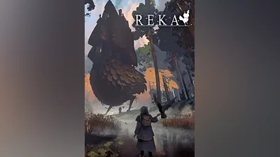 REKA КЛЮЧ STEAM РФ+СНГ