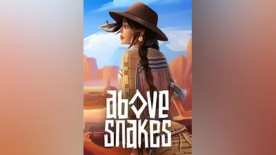 Above Snakes КЛЮЧ STEAM РФ+СНГ