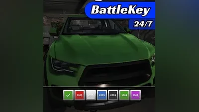 Thief Simulator 2 | STEAM RU | АВТОМАТИЧЕСКИ 24/7