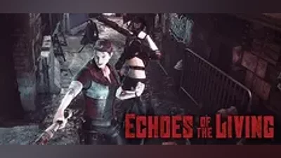 Echoes of the Living | АВТОДОСТАВКА [RU Steam Gift]