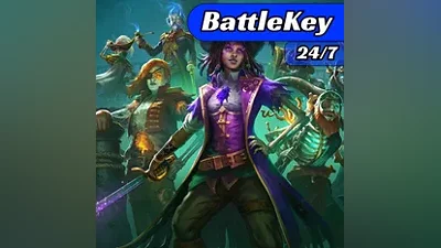 Shadow Gambit: The Cursed Crew | STEAM RU | АВТОМАТИЧЕСКИ 24/7