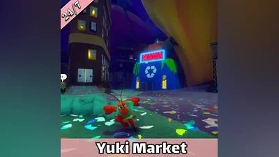 Another Crab's Treasure — Steam — RU — АВТО