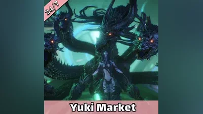 Stranger of Paradise: Final Fantasy Origin — Steam — RU — АВТО