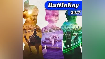 Ara: History Untold | STEAM RU | АВТОМАТИЧЕСКИ 24/7