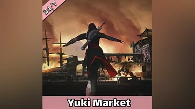 Assassins Creed Chronicles: China — Steam — RU — АВТО