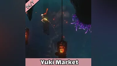 Awaken - Astral Blade — Steam — RU — АВТО