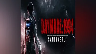 Daymare: 1994 Sandcastle Steam Gift АВТО РОССИЯ