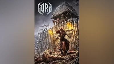Gord КЛЮЧ STEAM ВСЕ СТРАНЫ