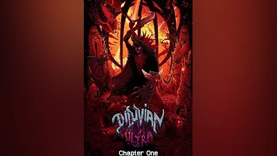 Diluvian Ultra КЛЮЧ STEAM RU+СНГ+ASIA+LATAM+TR