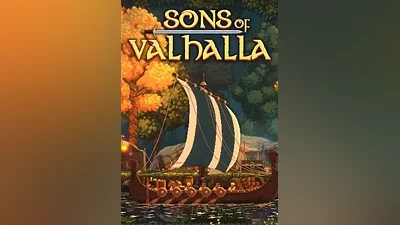 Sons of Valhalla КЛЮЧ STEAM РФ+СНГ