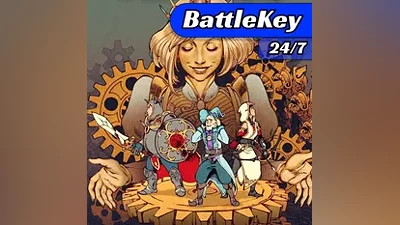 Trine 5: A Clockwork Conspiracy | STEAM RU | АВТОМАТИЧЕСКИ 24/7