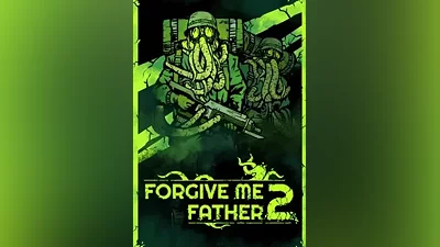 Forgive Me Father 2 КЛЮЧ STEAM RU+СНГ+CN+LATAM+TR
