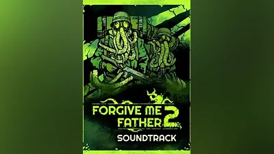 (DLC) Forgive Me Father 2 - Soundtrack КЛЮЧ STEAM