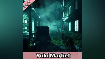 Forgive Me Father 2 — Steam — RU — АВТО