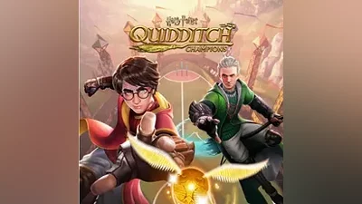 Harry Potter: Quidditch Champions XBOX Ключ