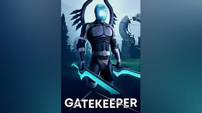 Gatekeeper КЛЮЧ STEAM ВСЕ СТРАНЫ