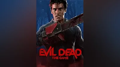 Evil Dead: The Game КЛЮЧ STEAM СНГ (AM AZ GE KG MD TJ