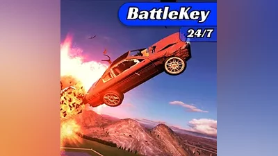 Crashday Redline Edition | STEAM RU | АВТОМАТИЧЕСКИ 24/7