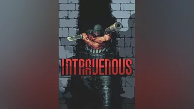 Intravenous КЛЮЧ STEAM ВСЕ СТРАНЫ