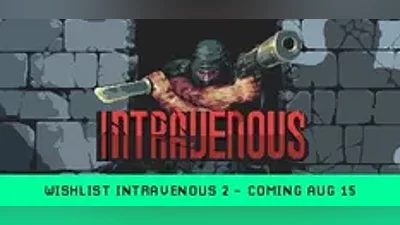 Intravenous | Ключ Steam РФ/СНГ + GLOBAL/Мир/WW