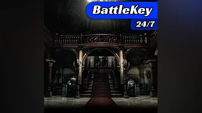 Resident Evil HD Remaster | STEAM RU | АВТОМАТИЧЕСКИ 24/7