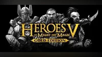 Heroes of Might and Magic 5 - GOLD (UBISOFT КЛЮЧ) РОССИЯ + МИР