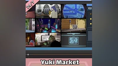 Do Not Feed the Monkeys 2099 — Steam — RU — АВТО