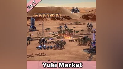 Mechabellum — Steam — RU — АВТО