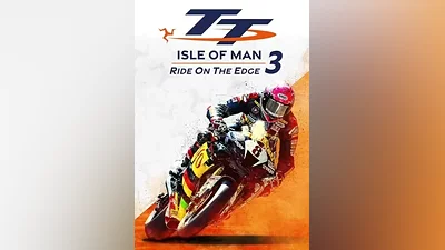 TT Isle Of Man: Ride on the Edge 3 КЛЮЧ STEAM ВСЕ СТР