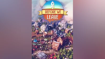Before We Leave КЛЮЧ STEAM ВСЕ СТРАНЫ