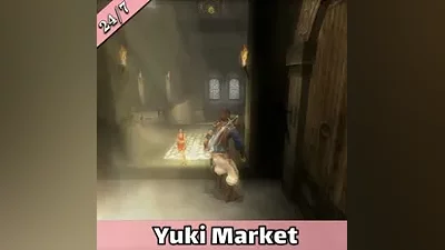 Prince of Persia: The Sands of Time — Steam — RU — АВТО