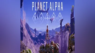 PLANET ALPHA Steam Gift АВТОВЫДАЧА ВСЕ РЕГИОНЫ