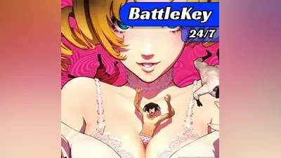 Catherine Classic | STEAM RU | АВТОМАТИЧЕСКИ 24/7