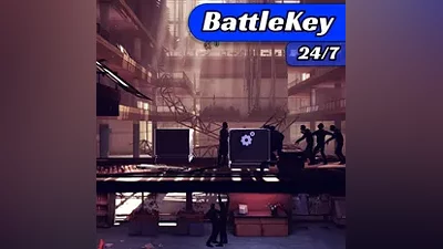 Deadlight: Director's Cut | STEAM RU | АВТОМАТИЧЕСКИ 24/7