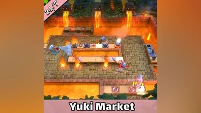 Overcooked! All You Can Eat — Steam — RU — АВТО