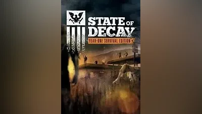 State of Decay: Year One Survival Edition КЛЮЧ STEAM