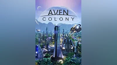 Aven Colony КЛЮЧ STEAM ВСЕ СТРАНЫ