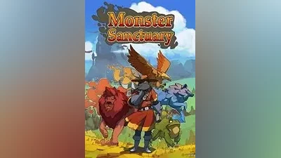 Monster Sanctuary КЛЮЧ STEAM ВСЕ СТРАНЫ